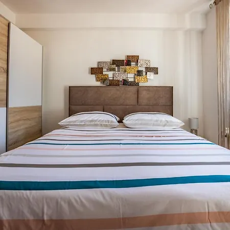 Nina Lägenhet Zadar