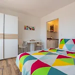 Apartman Nina