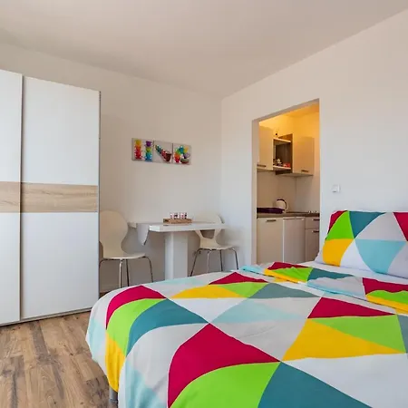 Apartman Nina