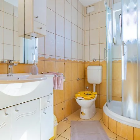Nina Apartman Zadar
