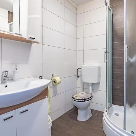 Apartman Nina Zadar
