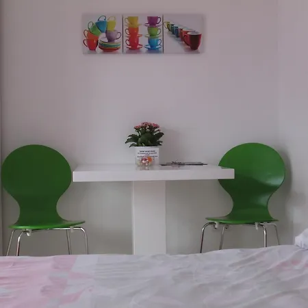 Nina Apartment Zadar