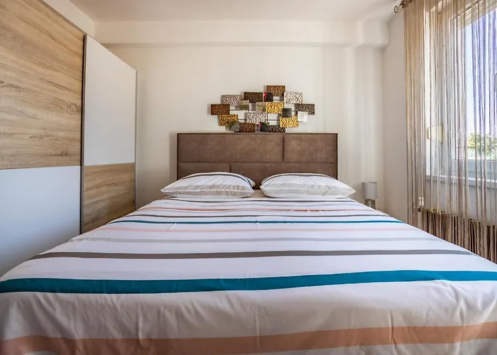 Nina Apartment Zadar